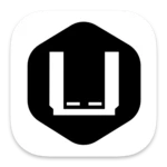 Logo of USPACE android Application 